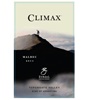 Zorzal Vineyard & Winery Climax Malbec 2011